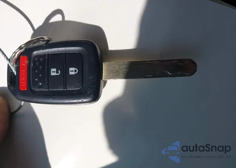 2015 Honda Crosstour Ex z USA, uszkodzony, nr VIN 5J6TF3H34FL000080